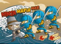   Ninja Mafia War