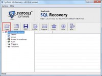   MS SQL Repair Tool 5.3