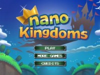   Nano Kingdoms