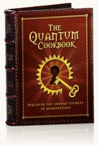   Quantum Cookbook Review