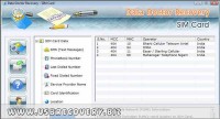   SIM Cards Recovery Software