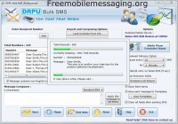   Free Mobile Messaging Software