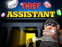   Thief Assistant MAC