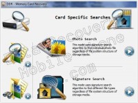   Mobile Memory Card Recovery