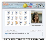   Free Recovery Software Mac