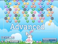   Bubble Game Advanced