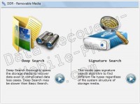   USB Drive Recovery Software