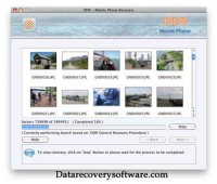  Mobile Phone Data Recovery Mac