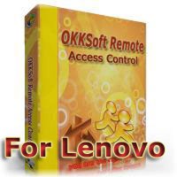   LENOVO Remote Access Control