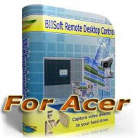   ACER Remote Desktop Control