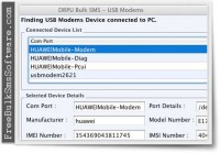   Mac Free SMS Software Modem