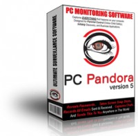   PC Pandora