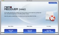   Remo Recover (Mac)