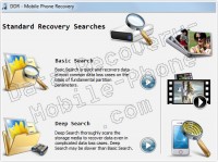   Mobile Phone Photos Recovery