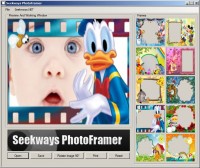   Seekways PhotoFramer