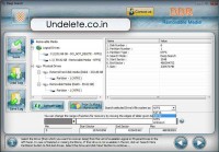   Files Undelete Software