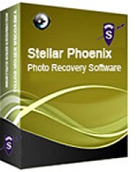   Stellar Phoenix Photo Recovery 2013