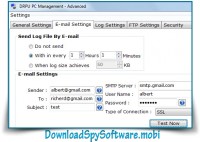   Download Spy Keylogger Tool