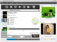   Xilisoft DVD Creator 6