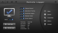   Remote Logger