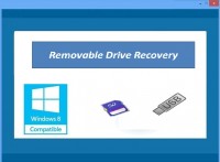   Removable Drive Recovery