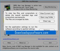   Spy Software Mac