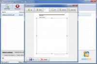   Acrobat PDF Blank Page Remover
