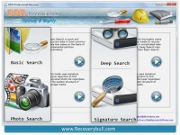   Professional Data Recovery Download