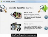   Android Photos Recovery Software