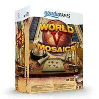   World Mosaics 5