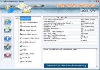  Download Sim Card SMS Recovery