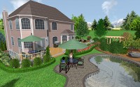   Realtime Landscaping Pro 2013