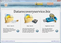   Pen Drive Data Recovery Service