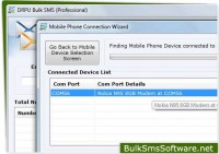   Order Bulk SMS Software