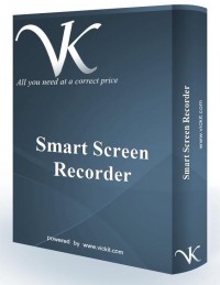   Smart Screen Recorder