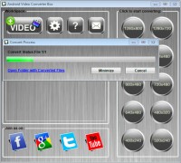   Video Converter Box for Android