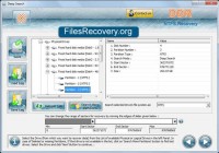   Files Recovery