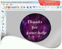   Greeting Cards Software