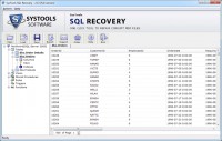   Advance SQL Server Recovery
