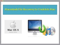  Macintosh File Recovery to Undelete Mac