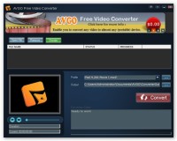   AVGO Free Video Converter