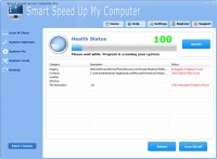   Smart Speed Up My Computer Pro