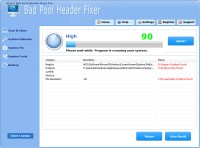   Smart Bad Pool Header Fixer Pro