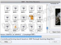   Mac Data Recovery for Pen Drive