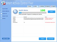   Smart ActiveX Control Fixer Pro