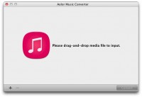   Aolor Music Converter for Mac