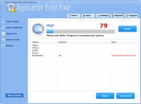   Smart Application Error Fixer Pro