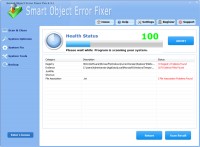   Smart Object Error Fixer Pro