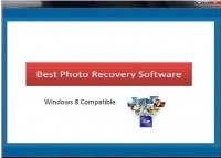   Best Software to Recover Deleted Photos