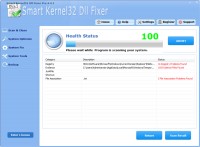   Smart Kernel32 Dll Fixer Pro